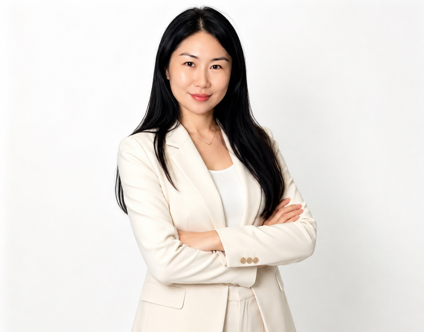 Kimmi Qiu - Mortgage Broker